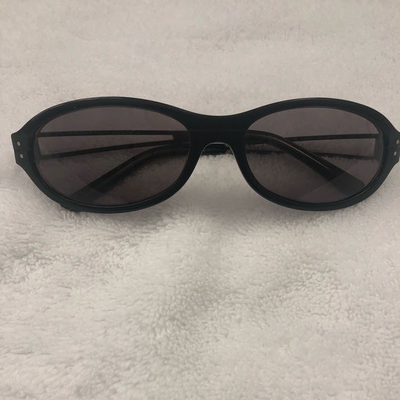 Burberry Black Women’s Sunglasses main image 5